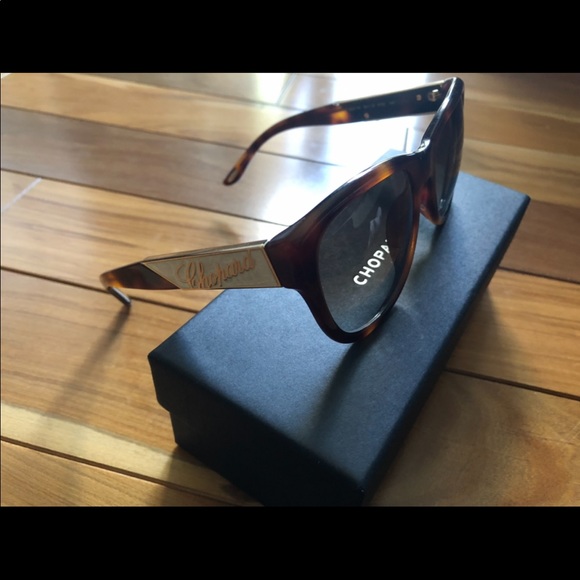 New Chopard Authentic Designer Sunglasses main image 7
